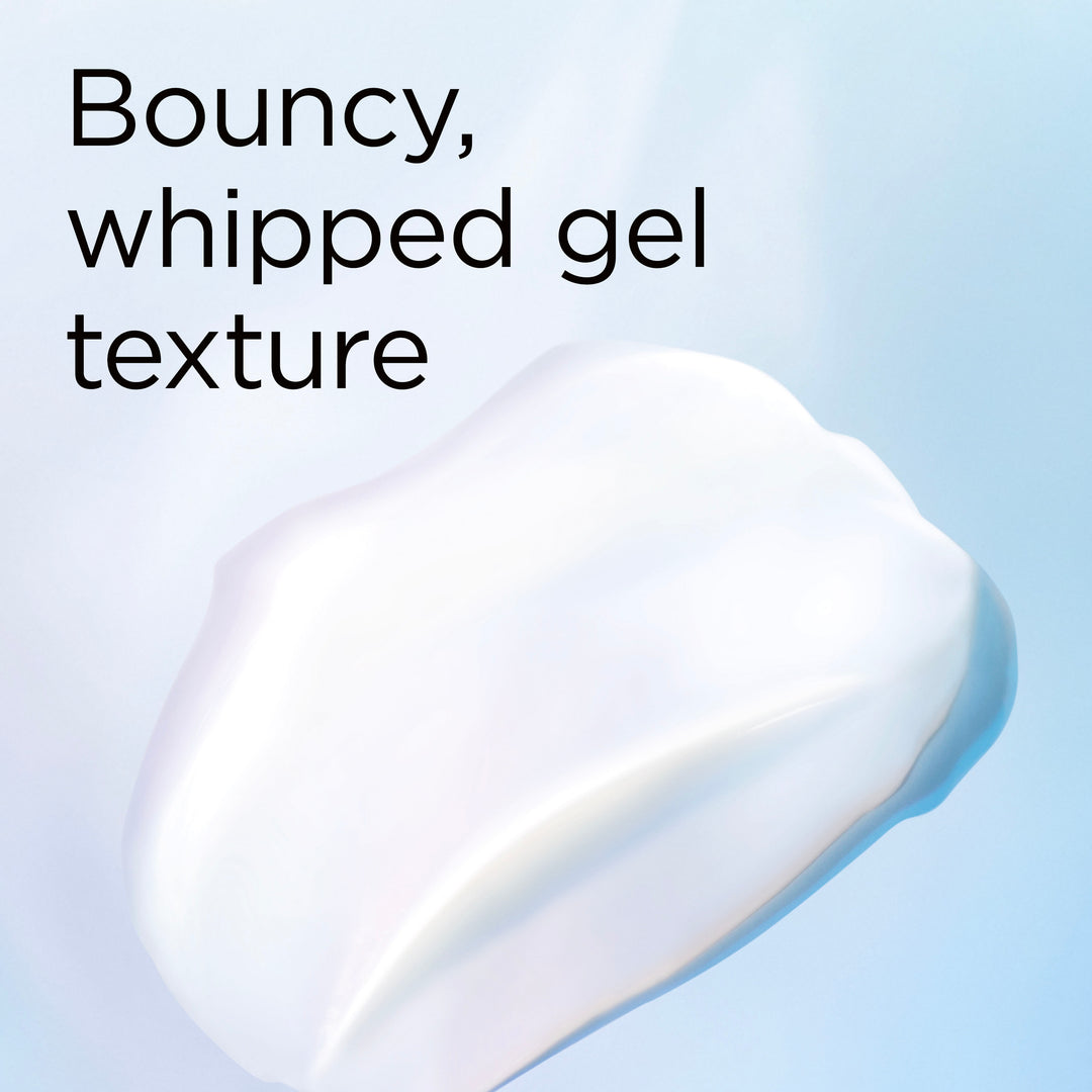 Visible Brightening Gel-crème Booster d’Éclat