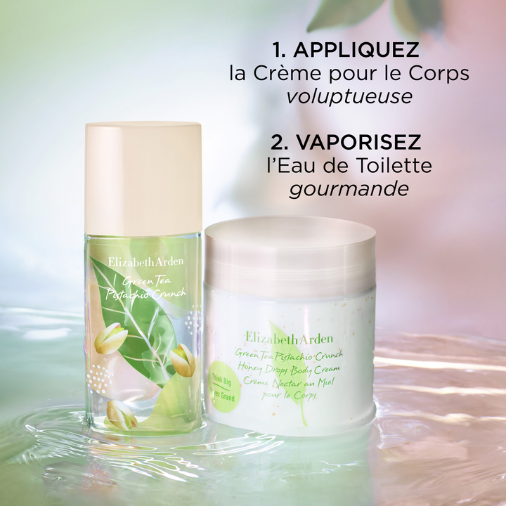 Elizabeth Arden Green Tea 101