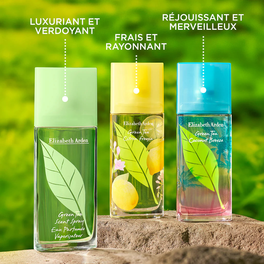 Elizabeth Arden Green Tea 87