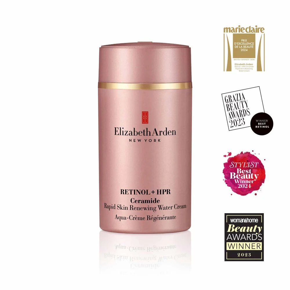 Elizabeth Arden Rétinol + HPR Aqua-Crème 3