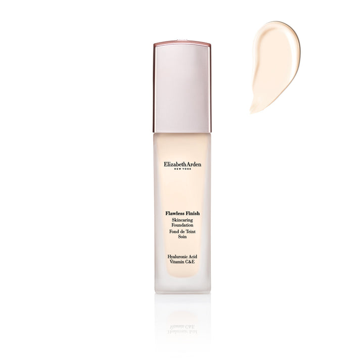 Elizabeth Arden Flawless Finish Fond de Teint 21