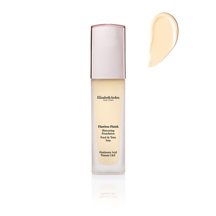 Elizabeth Arden Flawless Finish Fond de Teint 25