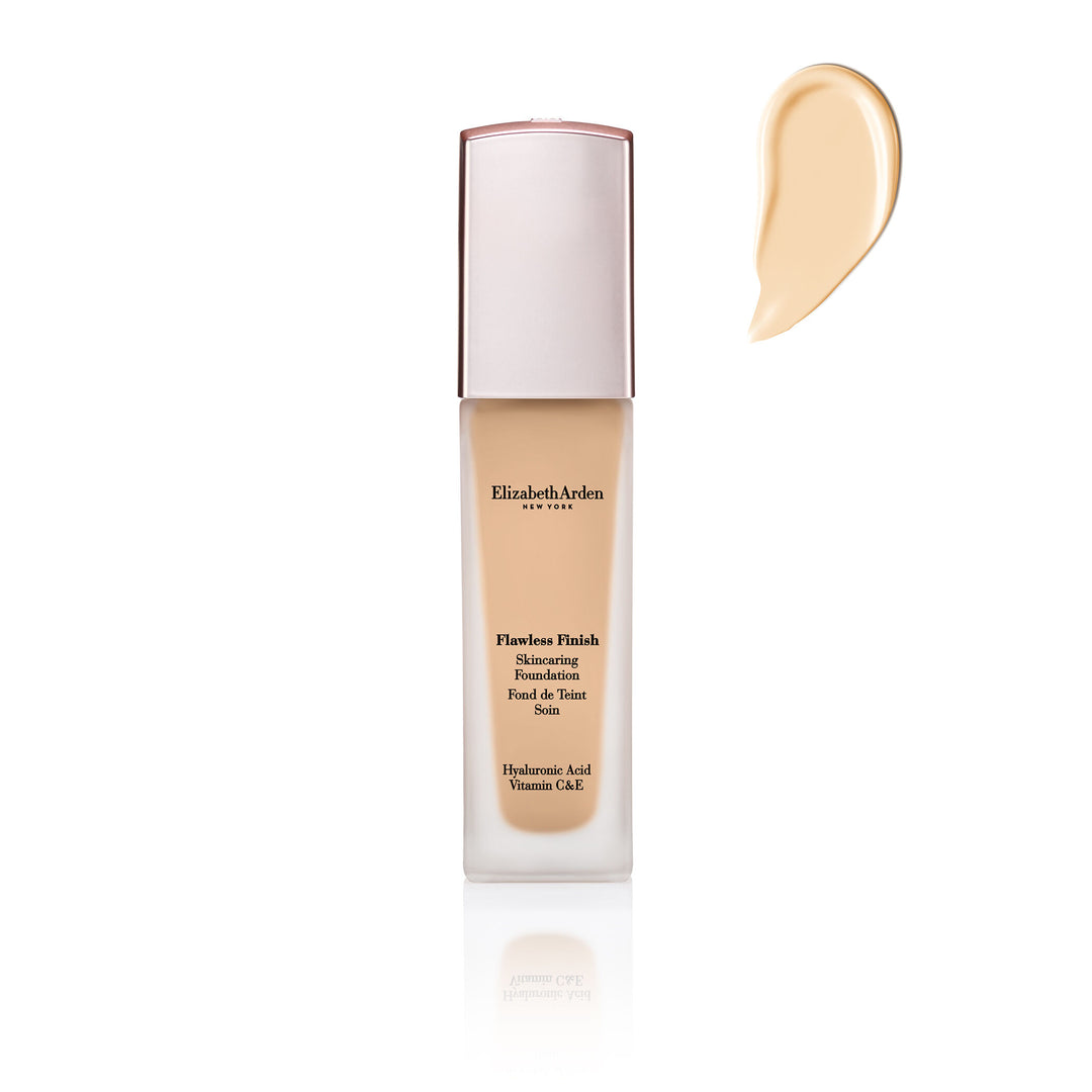 Elizabeth Arden Flawless Finish Fond de Teint 27