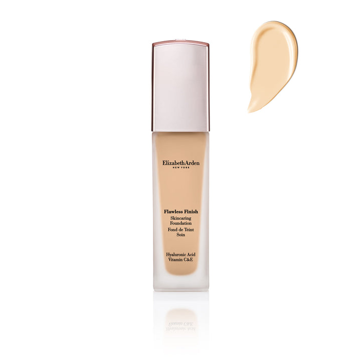 Elizabeth Arden Flawless Finish Fond de Teint 27