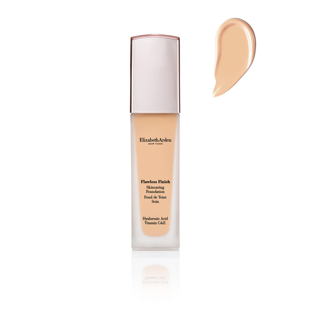 Elizabeth Arden Flawless Finish Fond de Teint 33