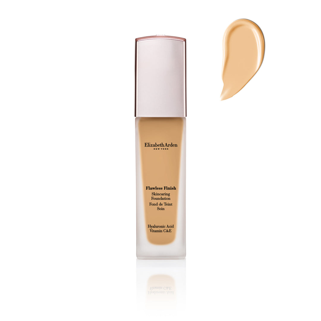 Elizabeth Arden Flawless Finish Fond de Teint 35