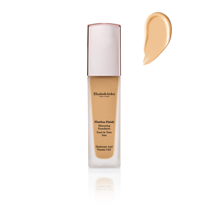 Elizabeth Arden Flawless Finish Fond de Teint 35