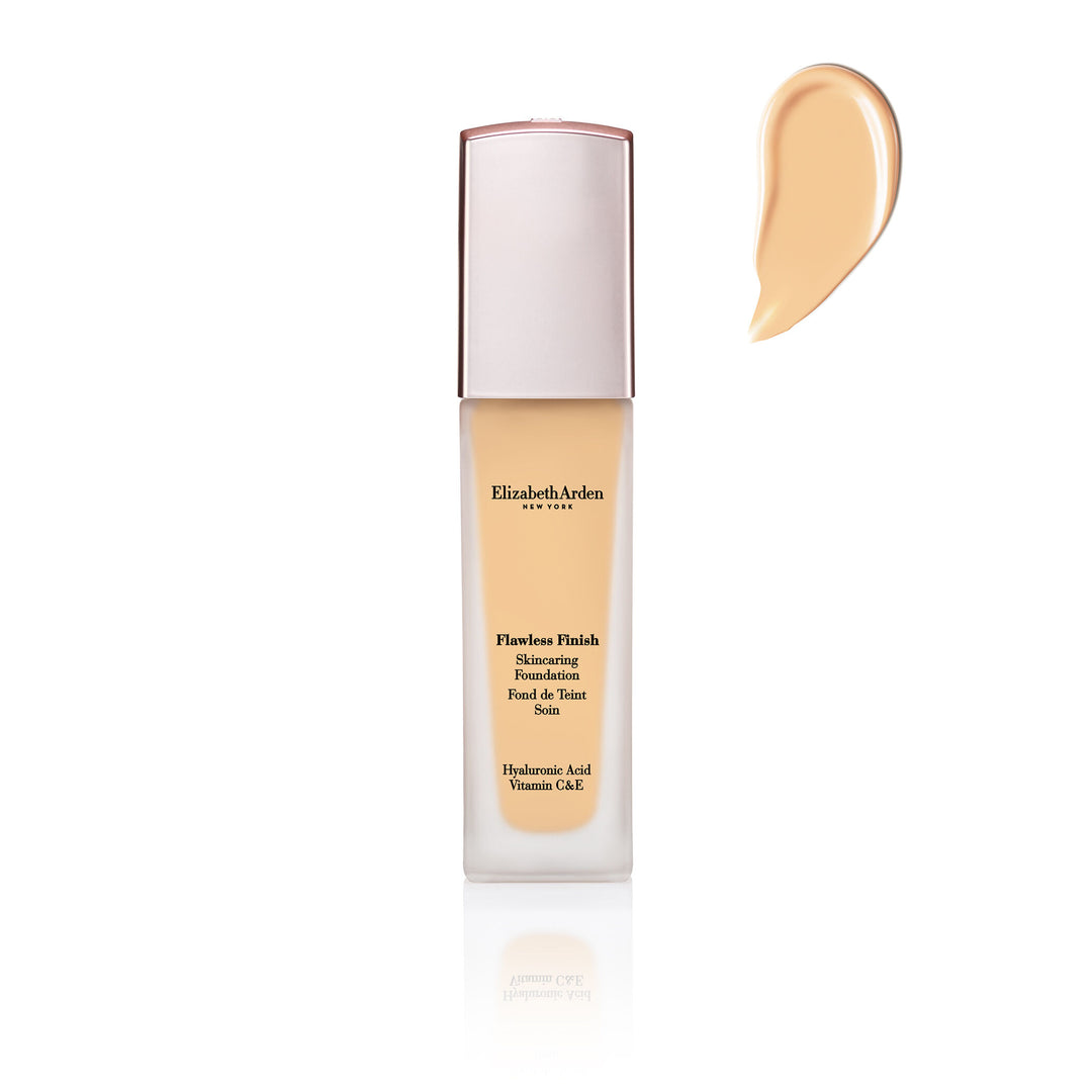 Elizabeth Arden Flawless Finish Fond de Teint 37