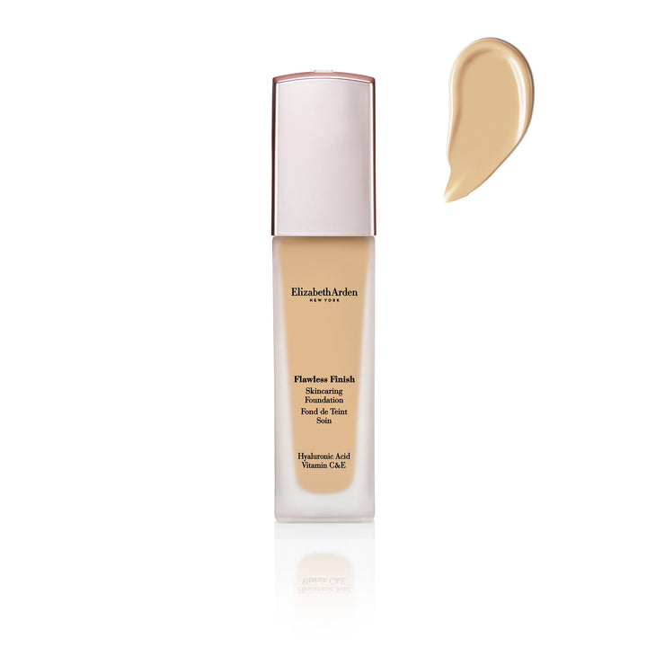 Elizabeth Arden Flawless Finish Fond de Teint 45