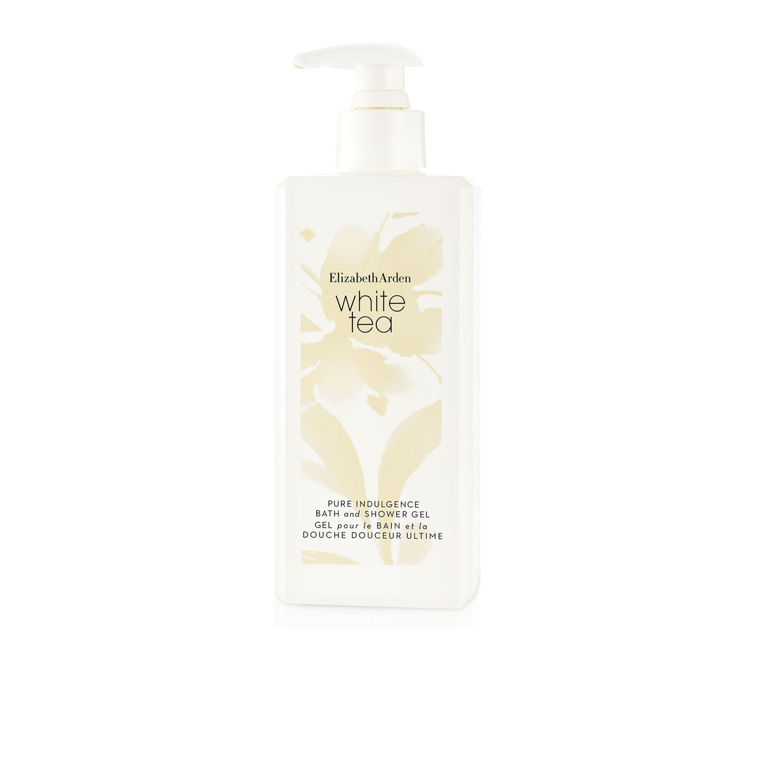Elizabeth Arden White Tea 186