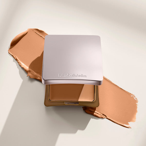 Fond de Teint Crème Compact Flawless Finish