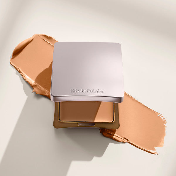 Fond de Teint Crème Compact Flawless Finish