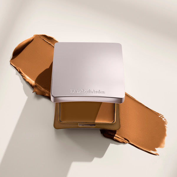 Fond de Teint Crème Compact Flawless Finish