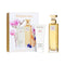 Coffret Duo 5th Avenue, Eau de Parfum et Lait Hydratant Soin Corps
