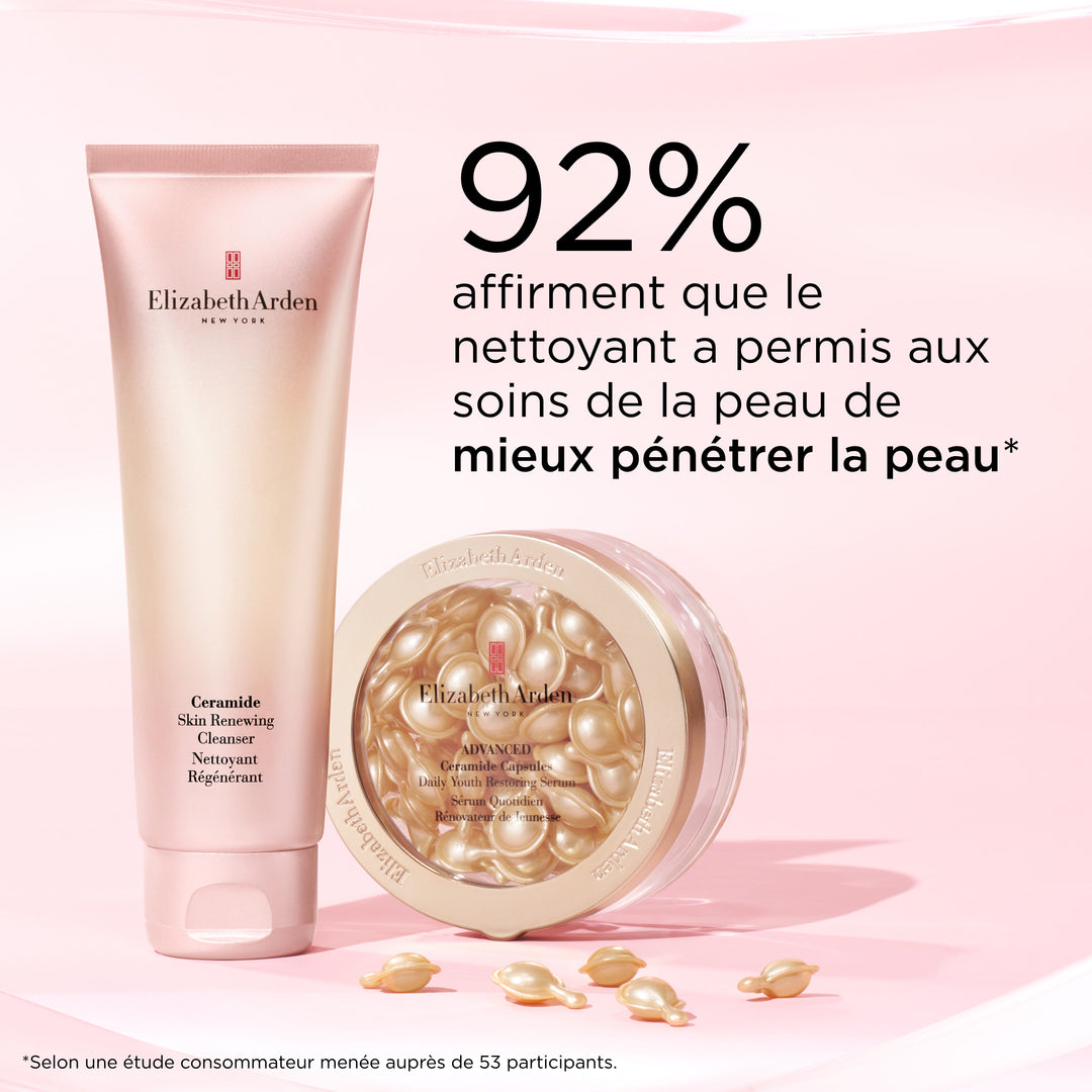 Ceramide Nettoyant Régénérant