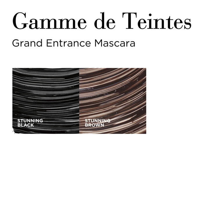 Grand Entrance Mascara