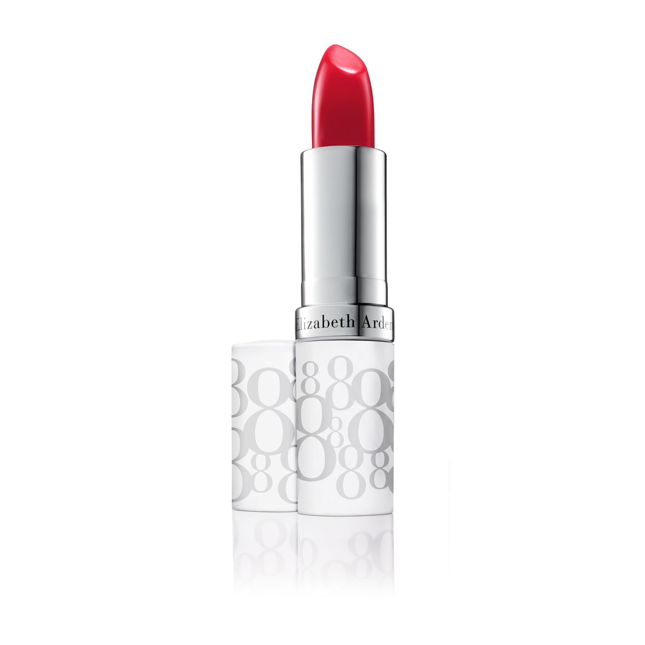 Elizabeth Arden Eight Hour Baume Protecteur pour les Levres Soin Colore IPS 15 Berry Elizabeth Arden France