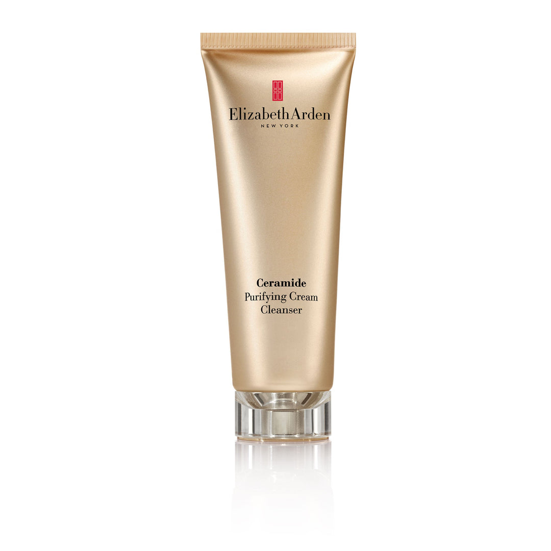 Elizabeth Arden Ceramide Cr&egrave;me Nettoyante Purifiante