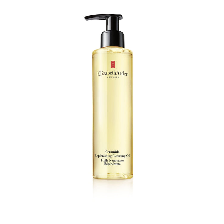 Elizabeth Arden Ceramide Huile Nettoyante R&eacute;g&eacute;n&eacute;rante