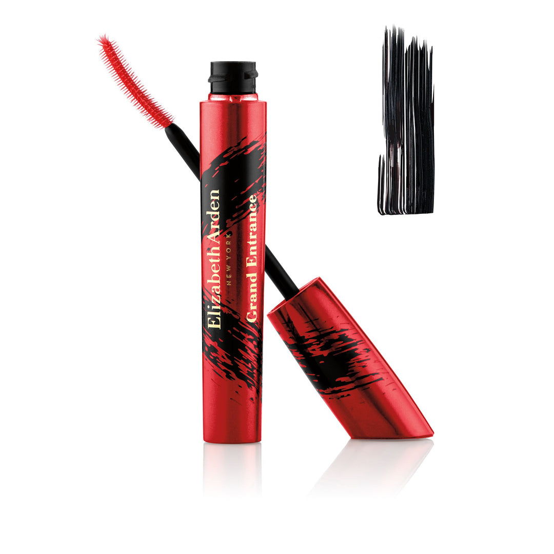 Elizabeth Arden Grand Entrance Mascara - Stunning Black