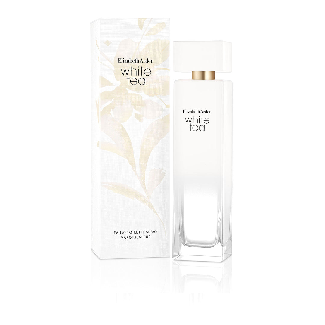 Elizabeth Arden White Tea Eau de Toilette Vaporisateur