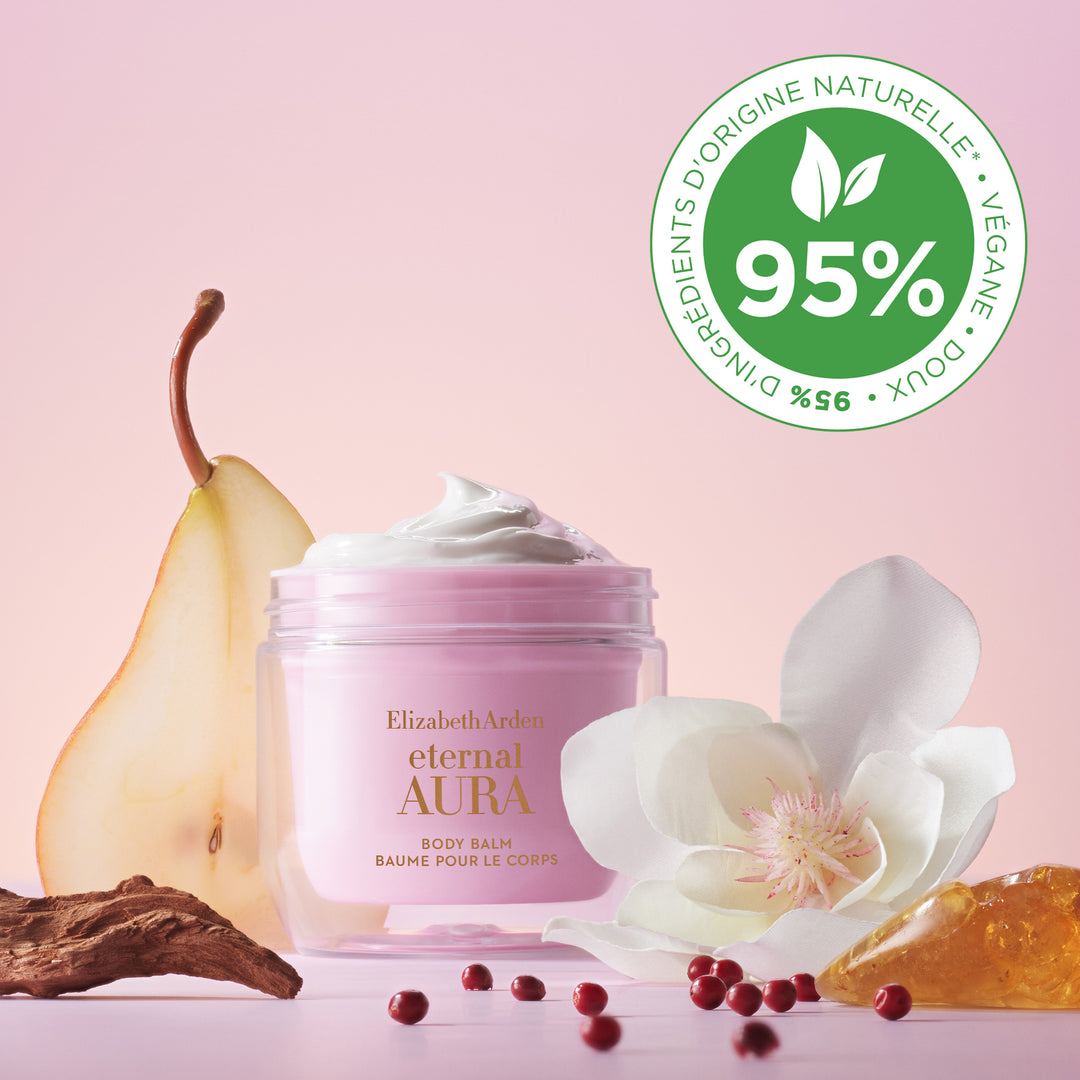 Eternal Aura Baume pour le Corps