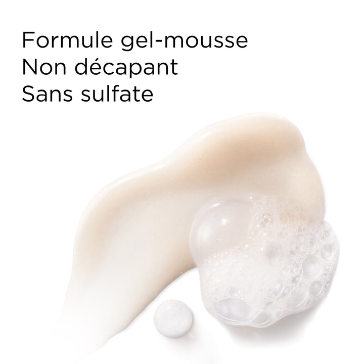 Ceramide Nettoyant Régénérant