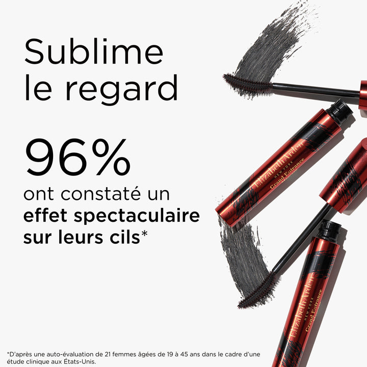 Coffret Trio MezmerEyes, Mascara, Eyeliner et Démaquillant