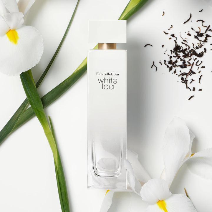 White Tea Eau de Toilette Vaporisateur