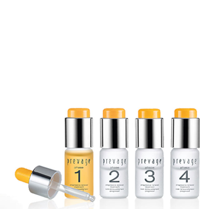 PREVAGE® Progressive Renewal Treatment