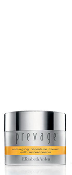 PREVAGE® Anti-Aging Moisture Cream Broad Spectrum Sunscreen SPF 30 