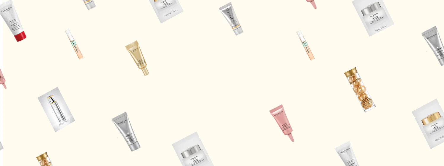 Elizabeth Arden White Tea 10