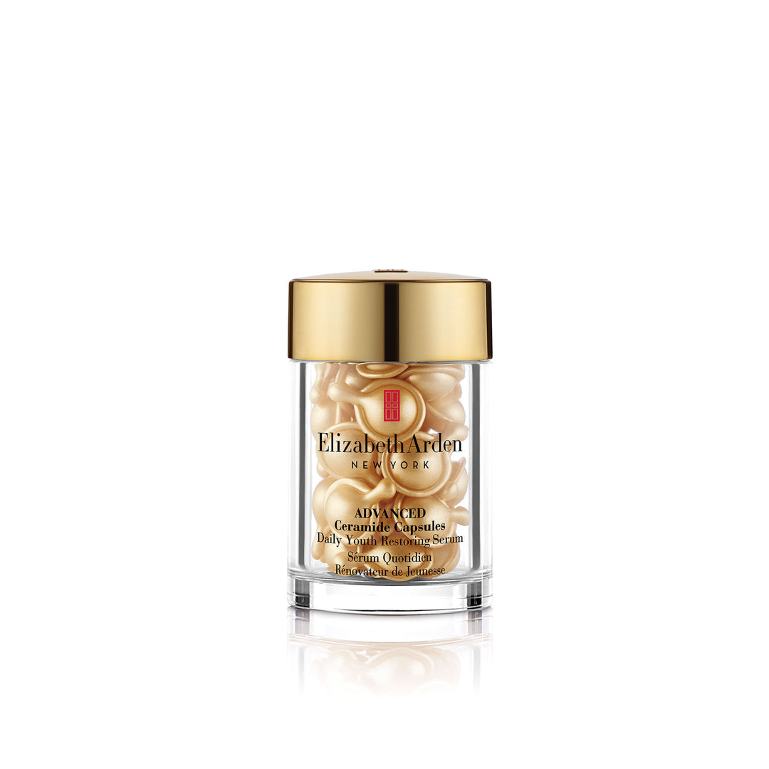 Advanced Ceramide Capsules Sérum Quotidien Rénovateur de Jeunesse