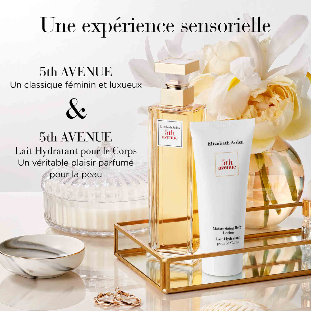 5th Avenue Eau de Parfum Vaporisateur