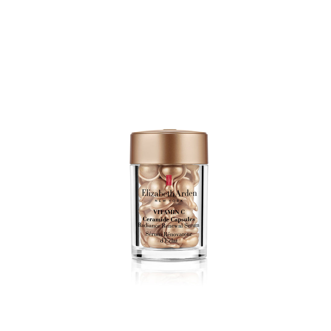 Ceramide Vitamin C Sérum Rénovateur d’Éclat