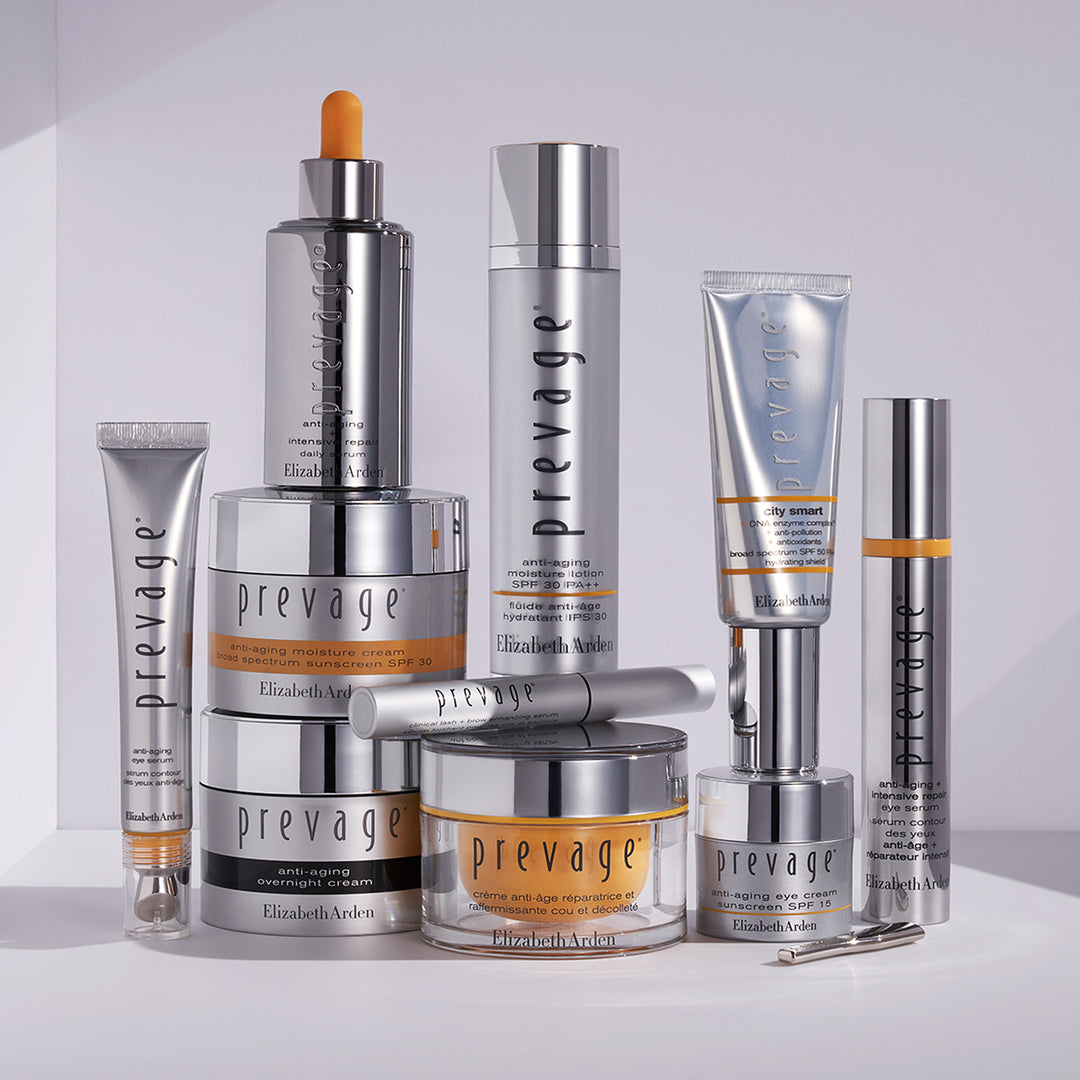 PREVAGE® Sérum Fortifiant pour les Cils et les Sourcils