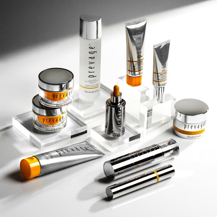 PREVAGE® Crème Anti-âge Réparatrice et Raffermissante Cou et Décolleté