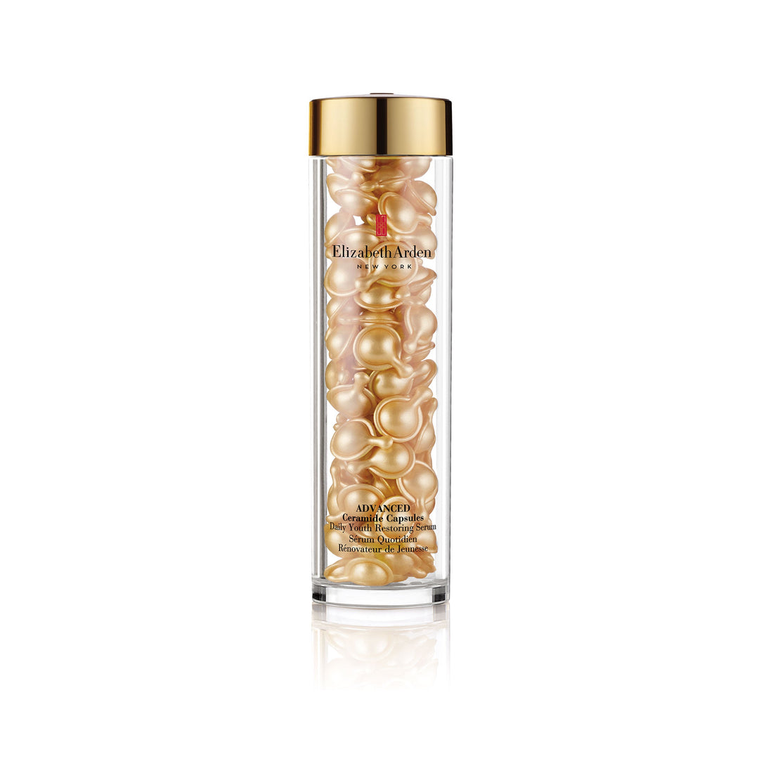 Elizabeth Arden Advanced Ceramide Capsules S&eacute;rum Quotidien R&eacute;novateur de Jeunesse