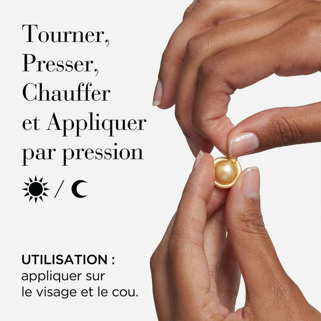 Advanced Ceramide Capsules Sérum Quotidien Rénovateur de Jeunesse