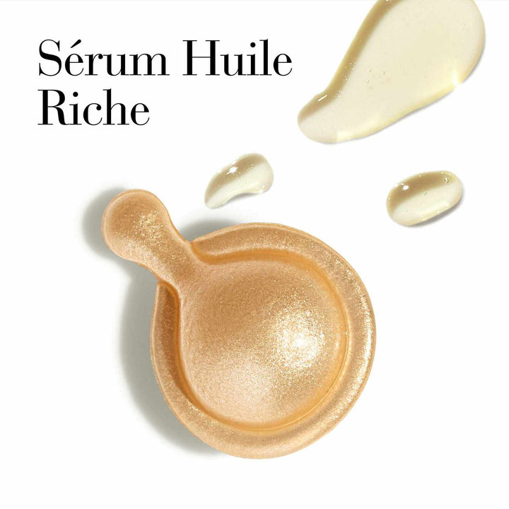 Advanced Ceramide Capsules Sérum Quotidien Rénovateur de Jeunesse