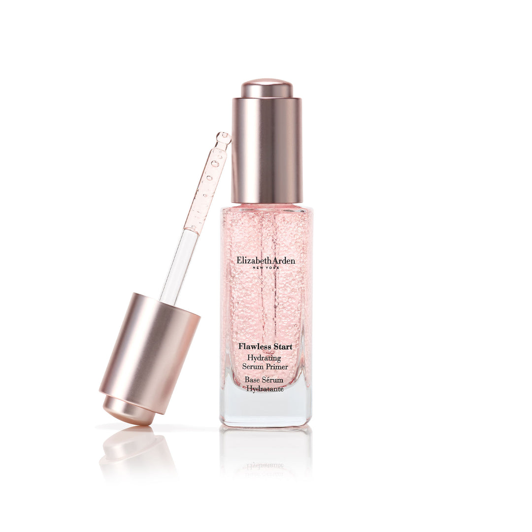 Flawless Start Base Sérum Hydratante