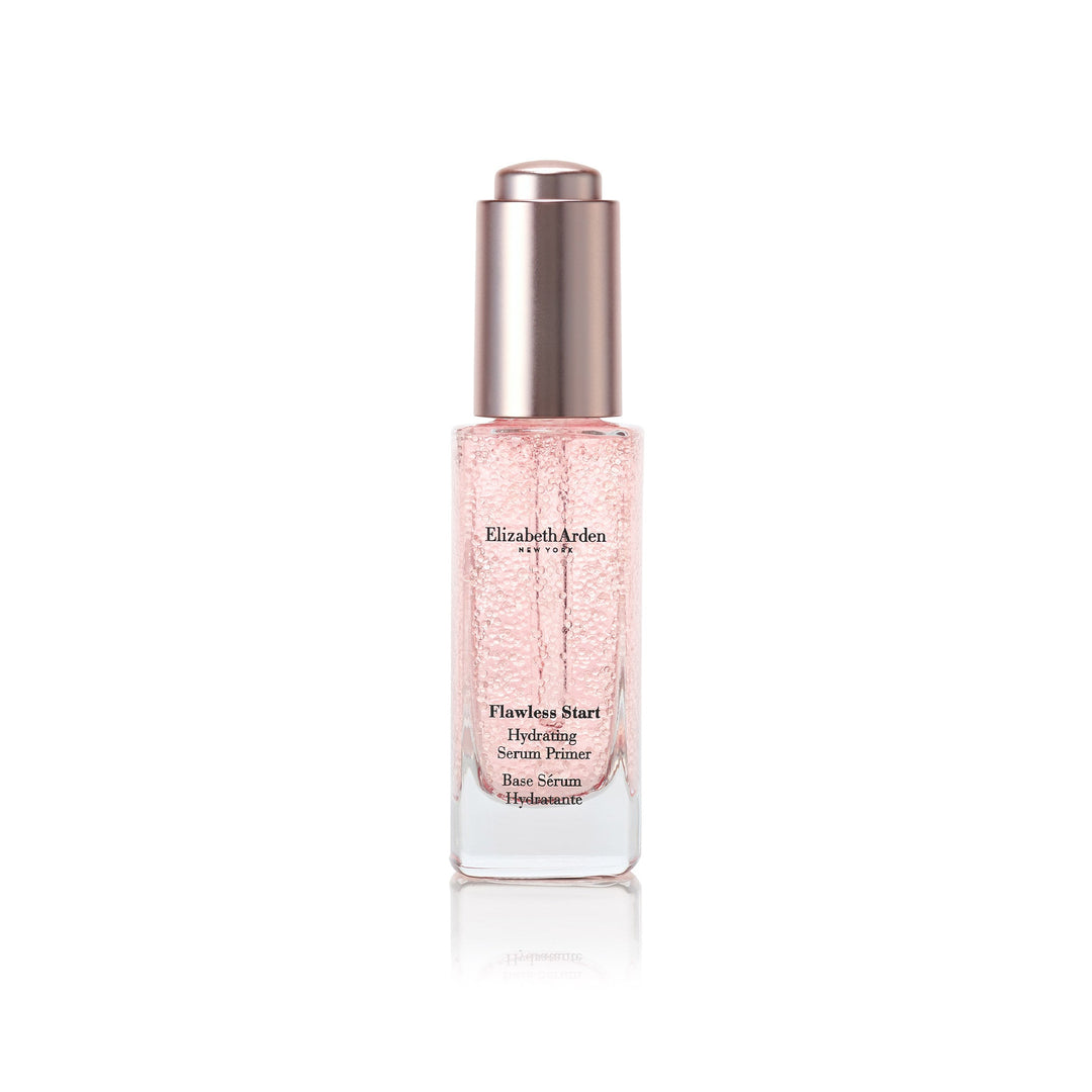 Elizabeth Arden Flawless Start Base S&eacute;rum Hydratante