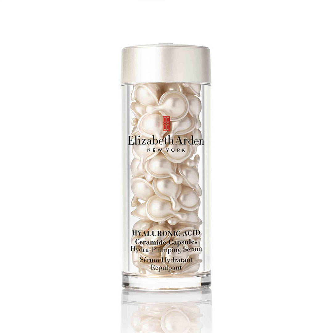 Hyaluronic Acid Ceramide Capsules Sérum Hydratant Repulpant