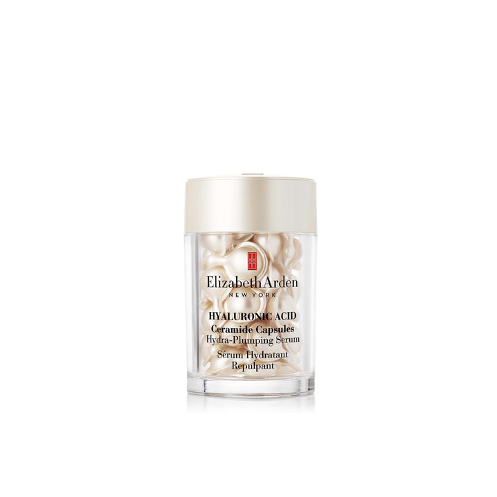 Hyaluronic Acid Ceramide Capsules Sérum Hydratant Repulpant