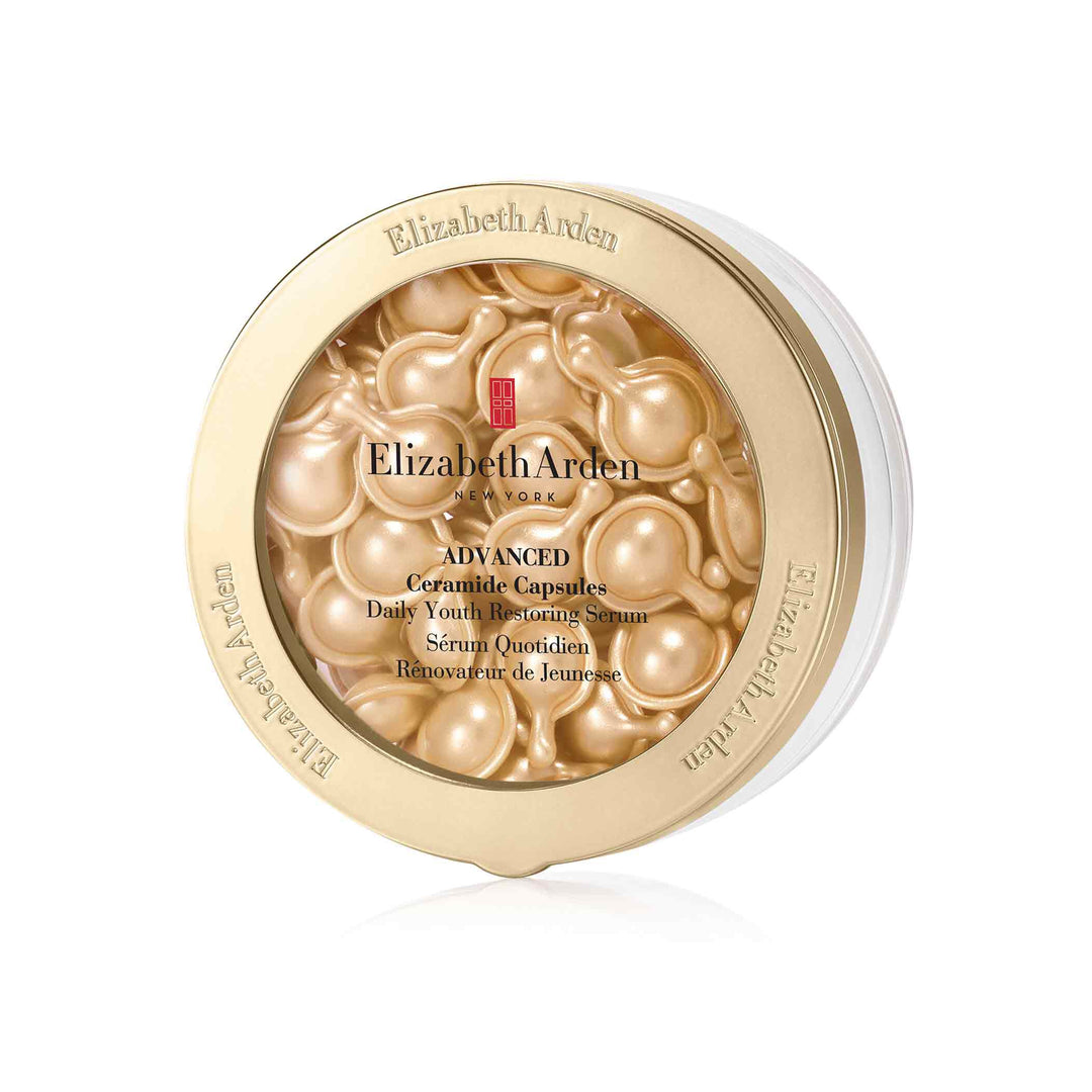 Advanced Ceramide Capsules Sérum Quotidien Rénovateur de Jeunesse