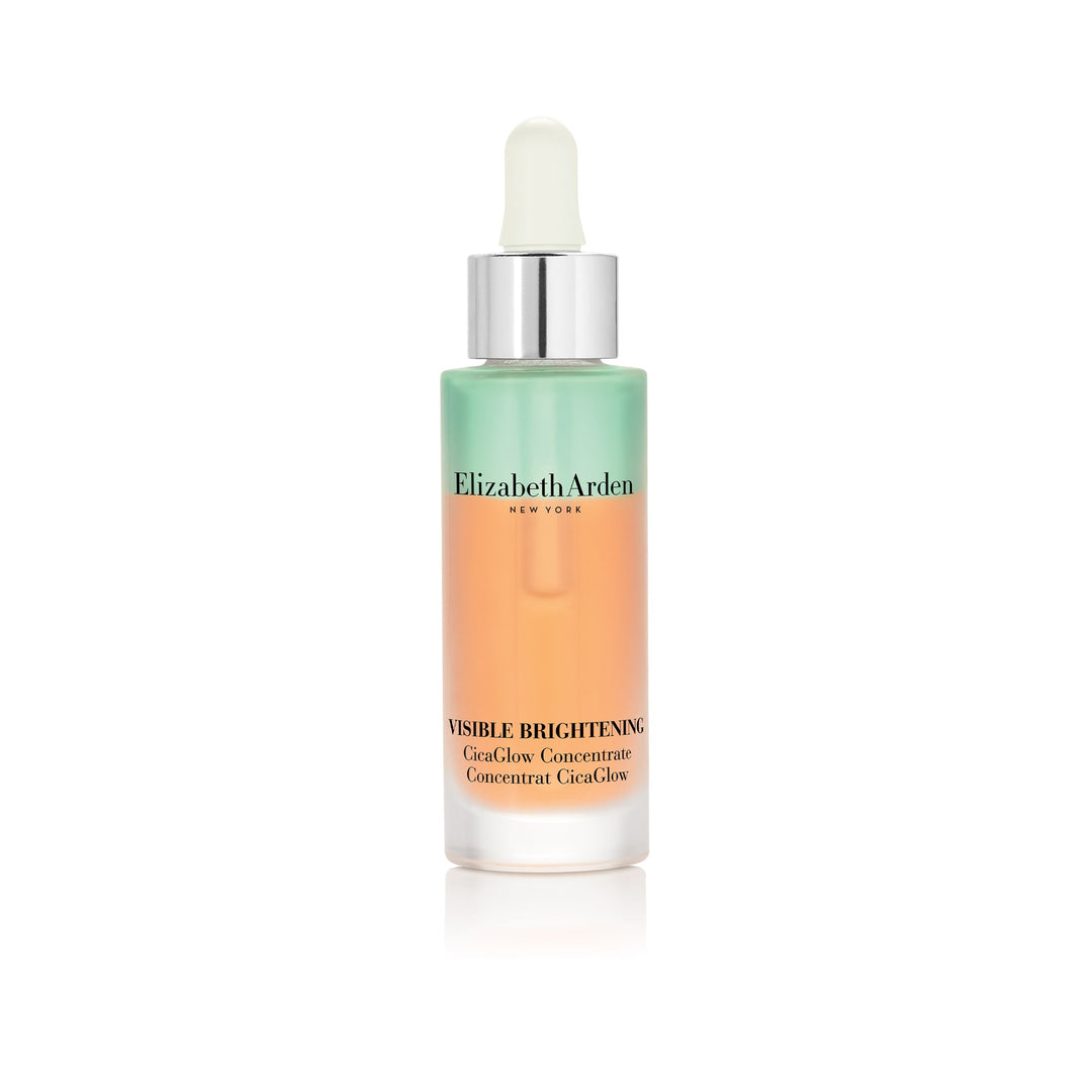 Elizabeth Arden Visible Brightening Cicaglow Concentrate