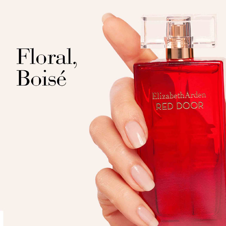 Red Door Eau de Toilette Vaporisateur