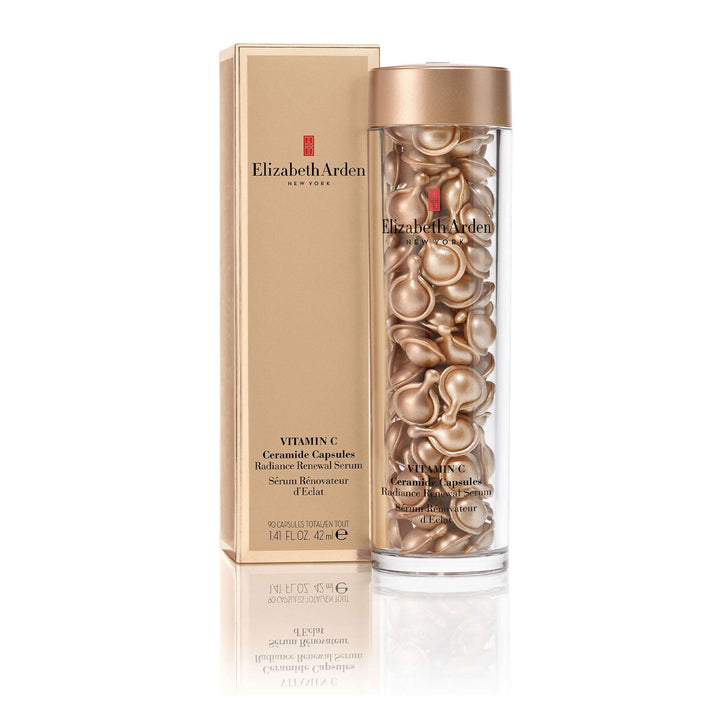 Ceramide Vitamin C Sérum Rénovateur d’Éclat