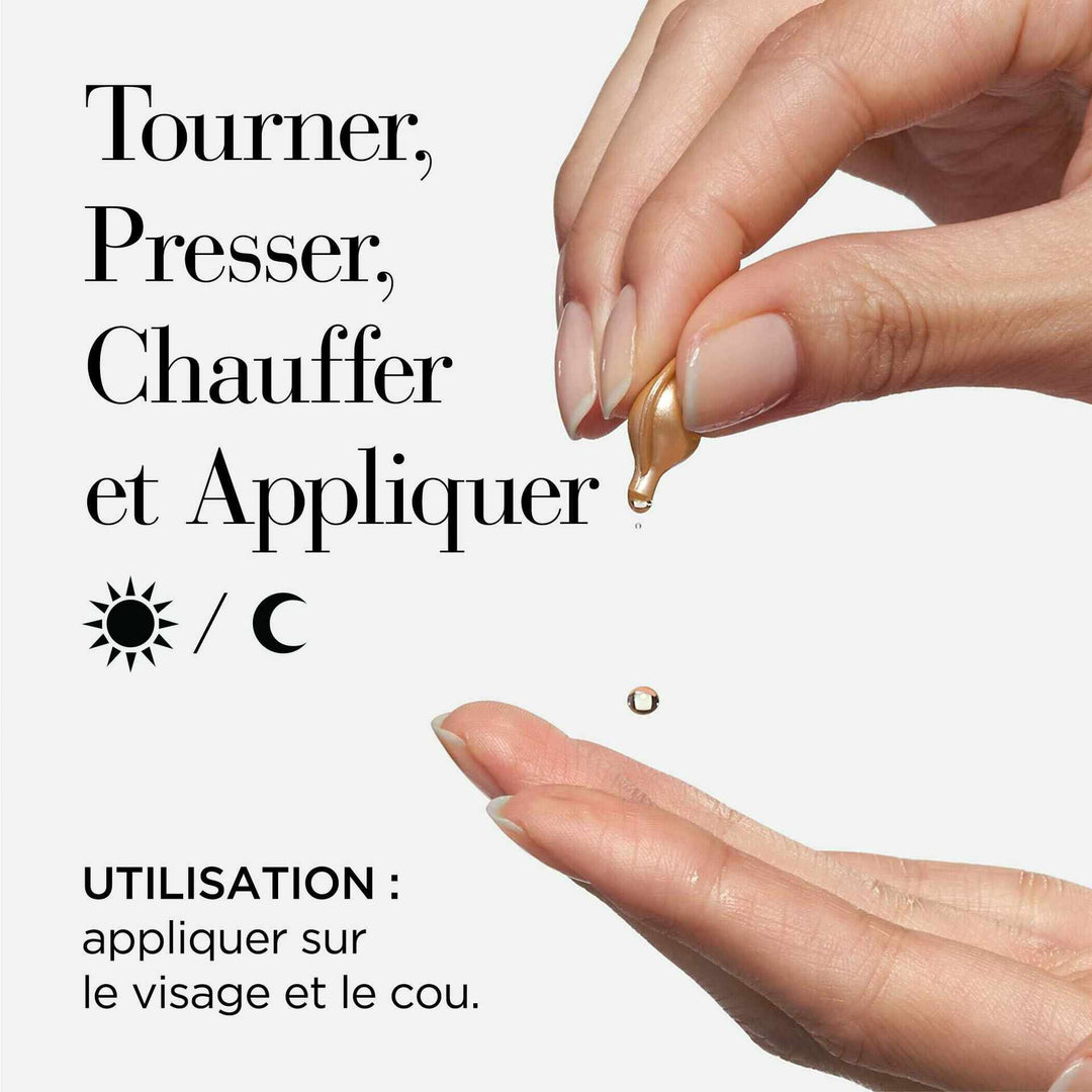 Ceramide Vitamin C Sérum Rénovateur d’Éclat