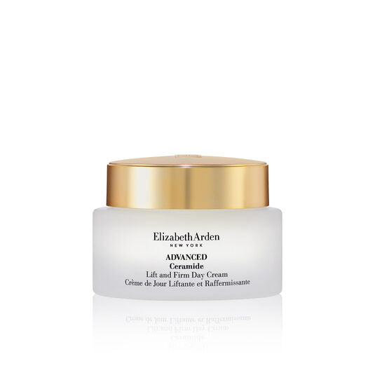 Elizabeth Arden Advanced Ceramide Cr&egrave;me de Jour Liftante et Raffermissante